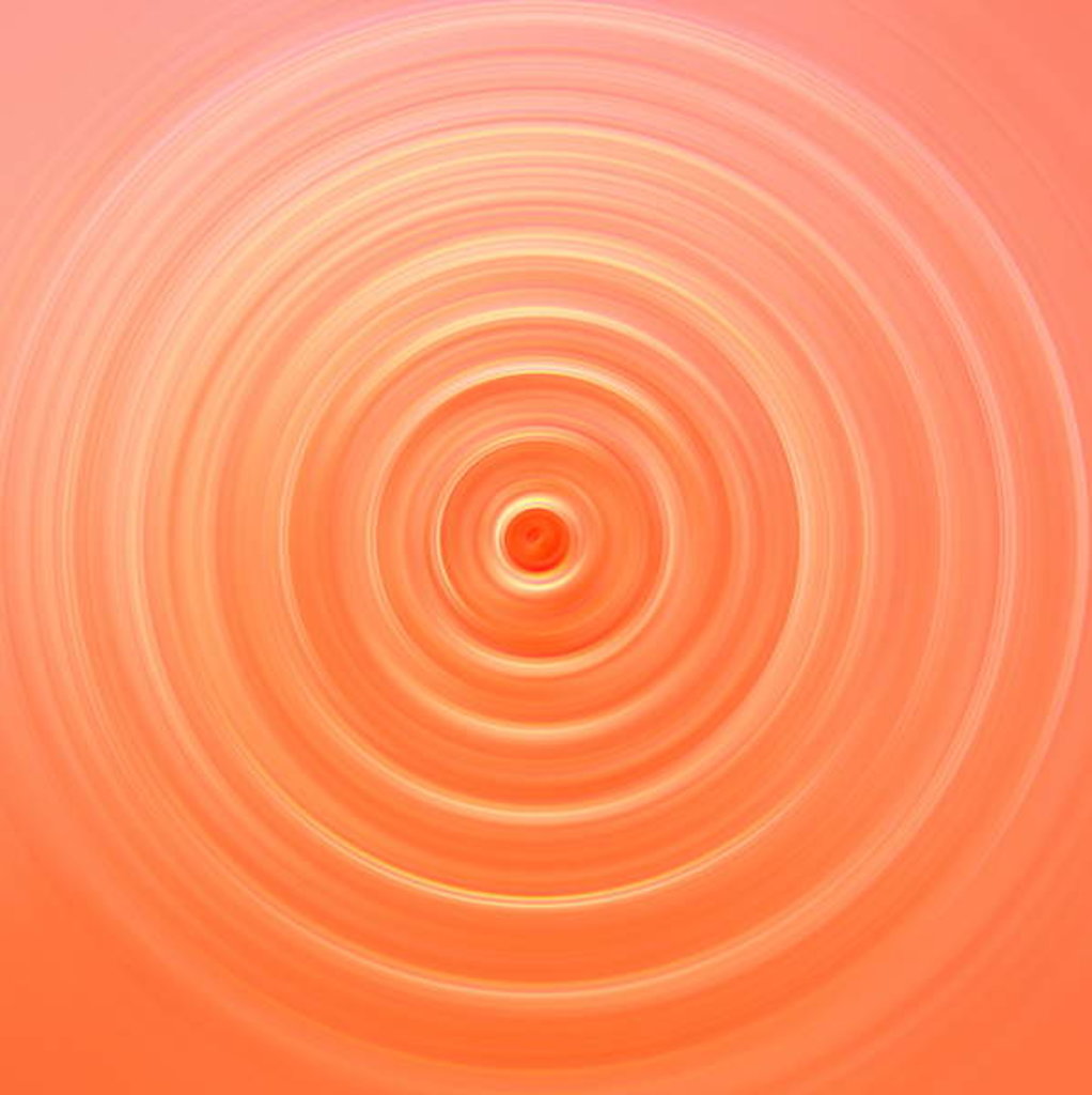 Detail of Point, 2017 by Alex Caminker