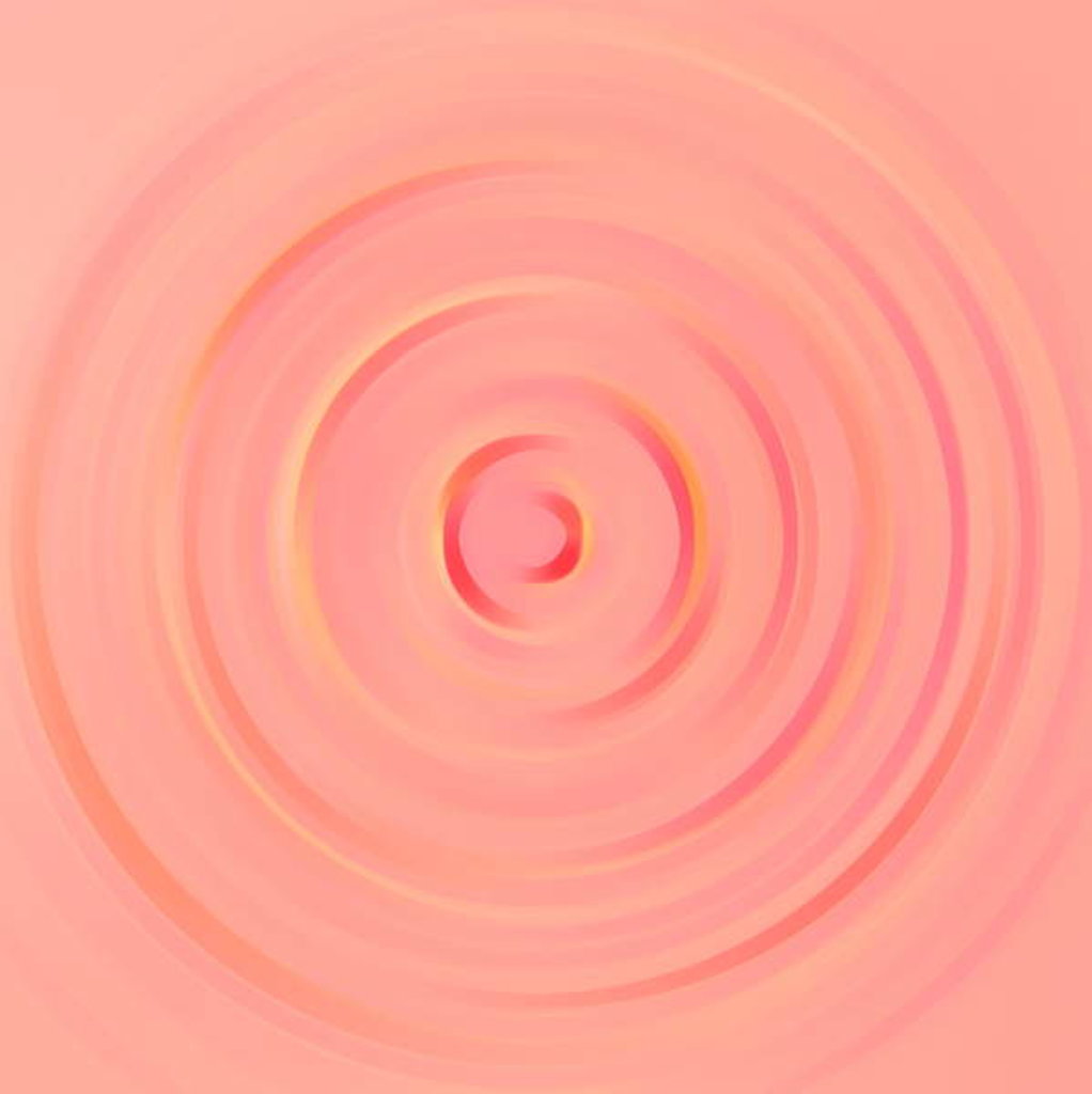 Detail of One of the states of water, 2017 by Alex Caminker