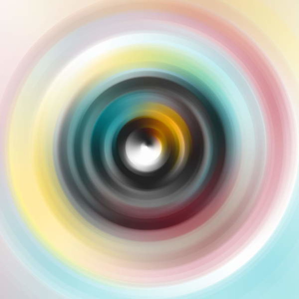 Detail of Bemusement, 2017 by Alex Caminker