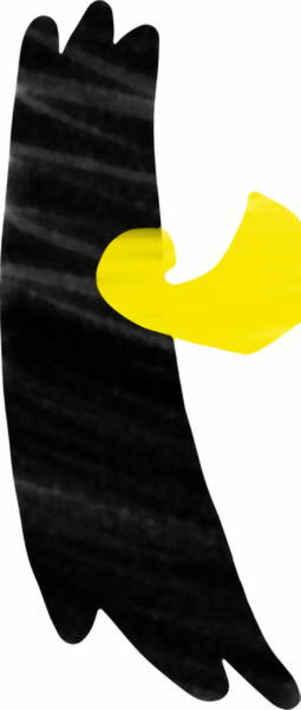 Detail of Tower, 2017 by Alex Caminker