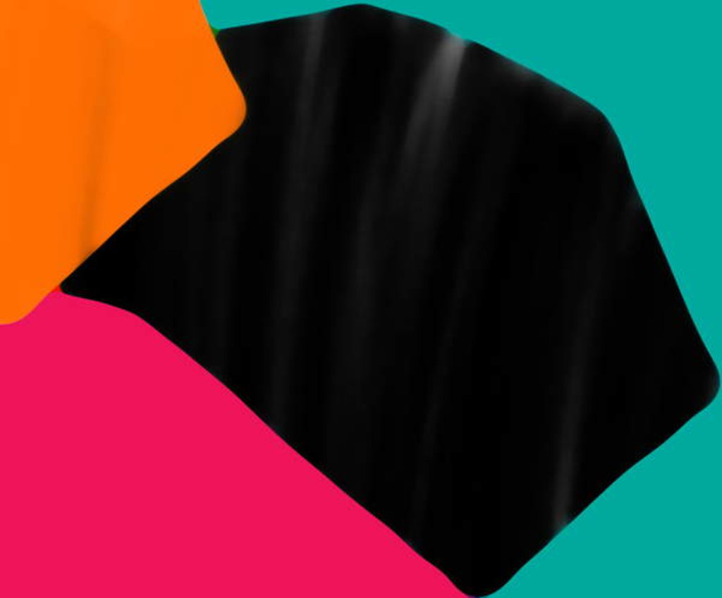 Detail of Untitled, 2017 by Alex Caminker