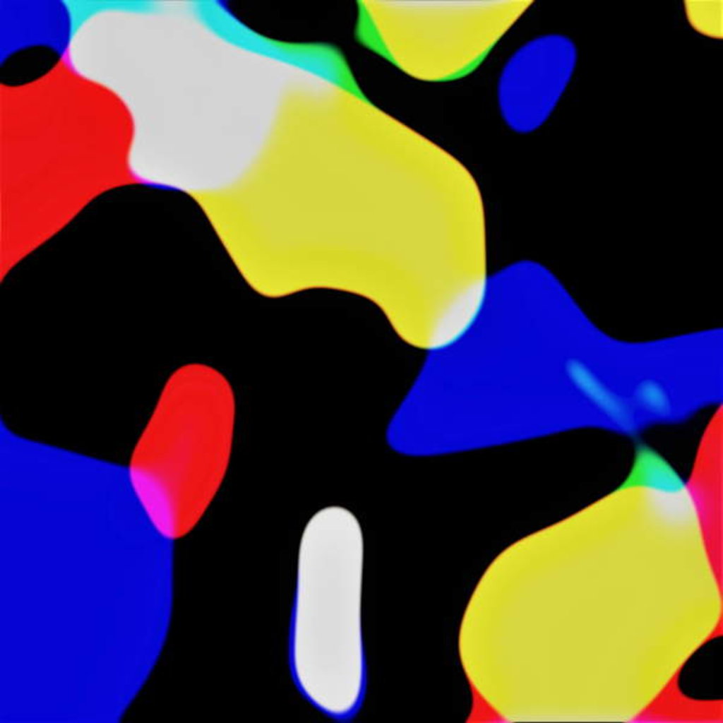 Detail of Untitled, 2017 by Alex Caminker