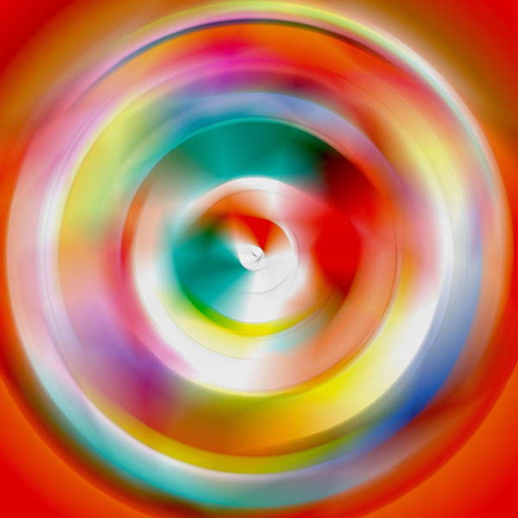 Detail of Version 6, 2017 by Alex Caminker