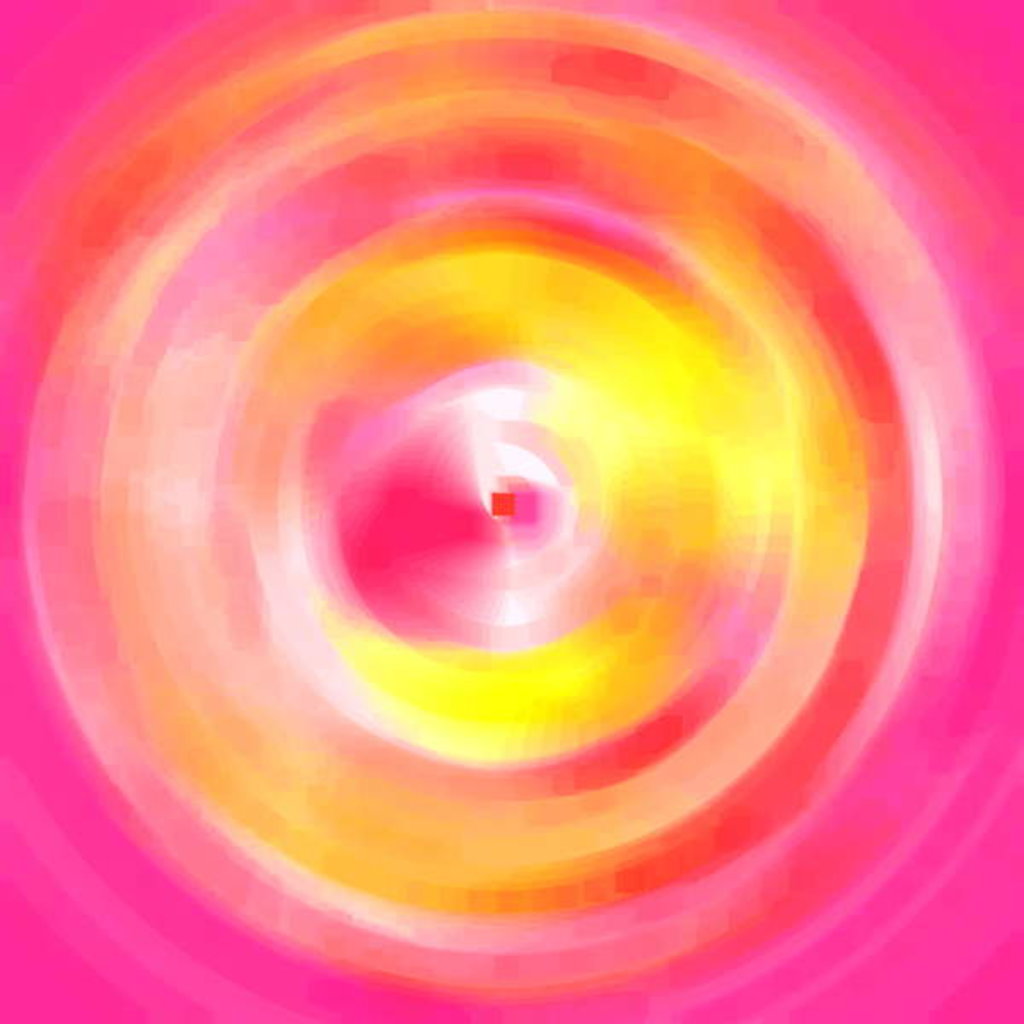 Detail of Version 3, 2017 by Alex Caminker