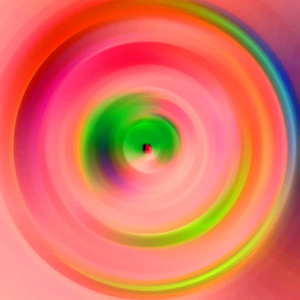 Detail of Version 13, 2017 by Alex Caminker