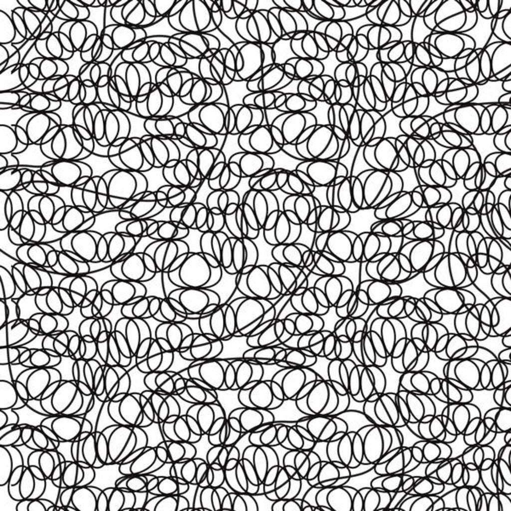 Detail of Nano, 2017 by Alex Caminker