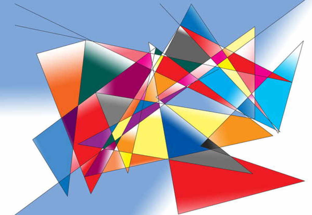 Detail of Wheather and time, 2017 by Alex Caminker