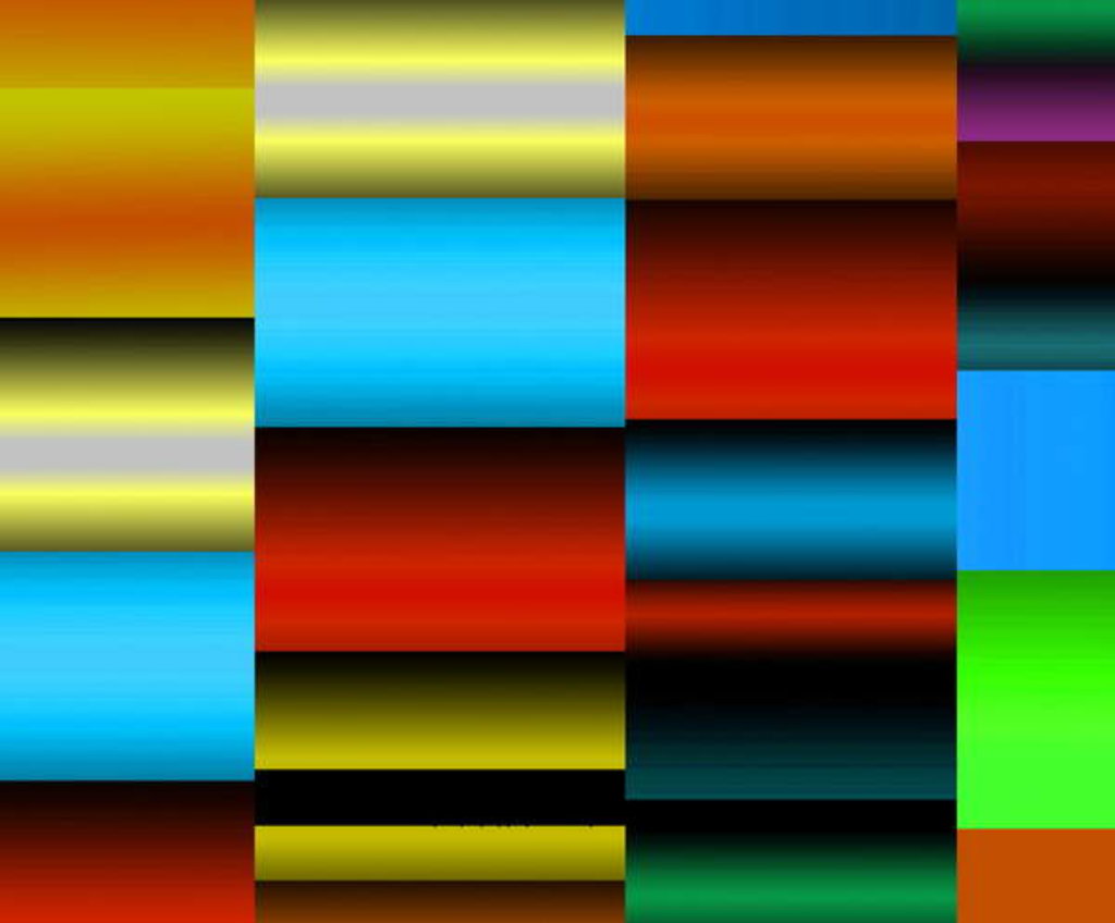 Detail of Chess, 2017 by Alex Caminker