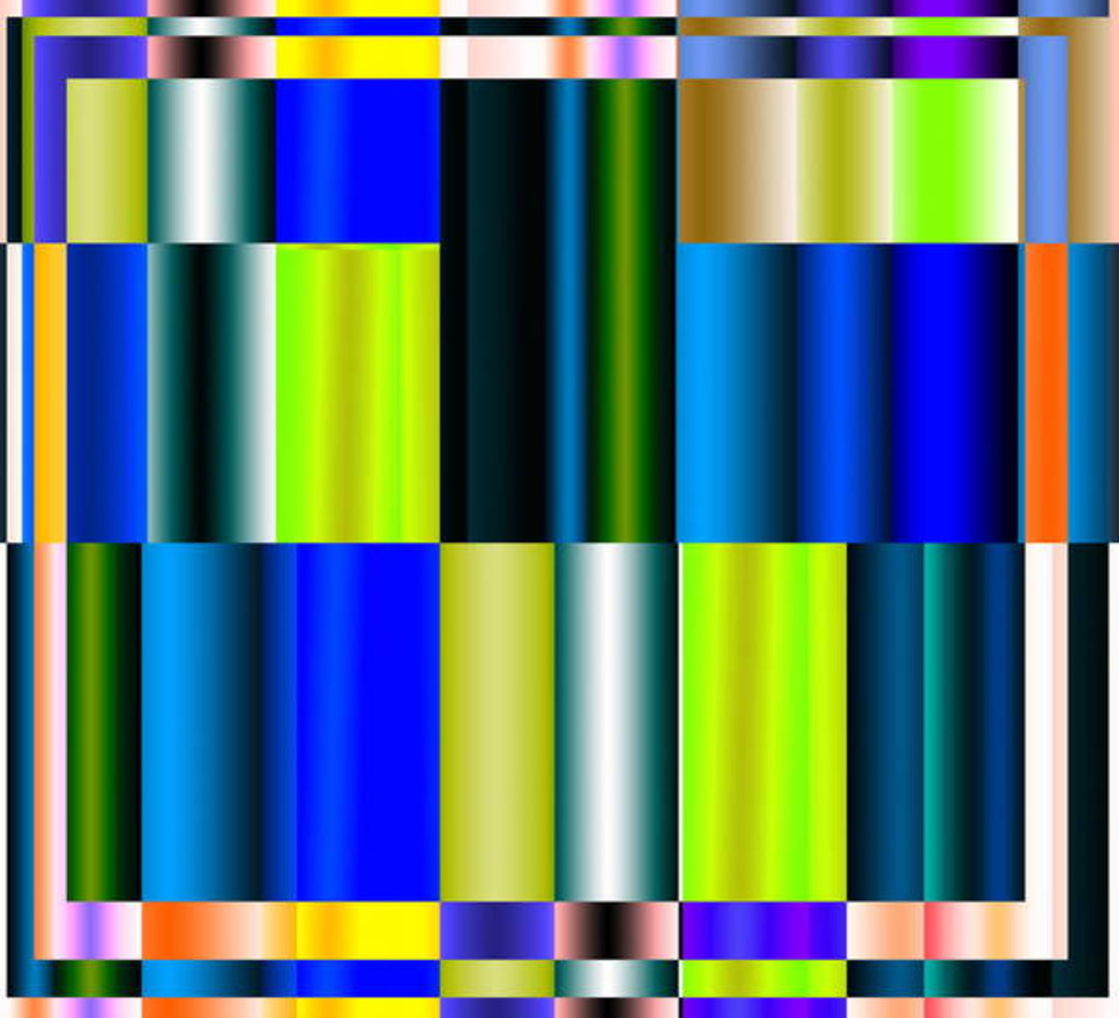 Detail of Radio, 2017 by Alex Caminker