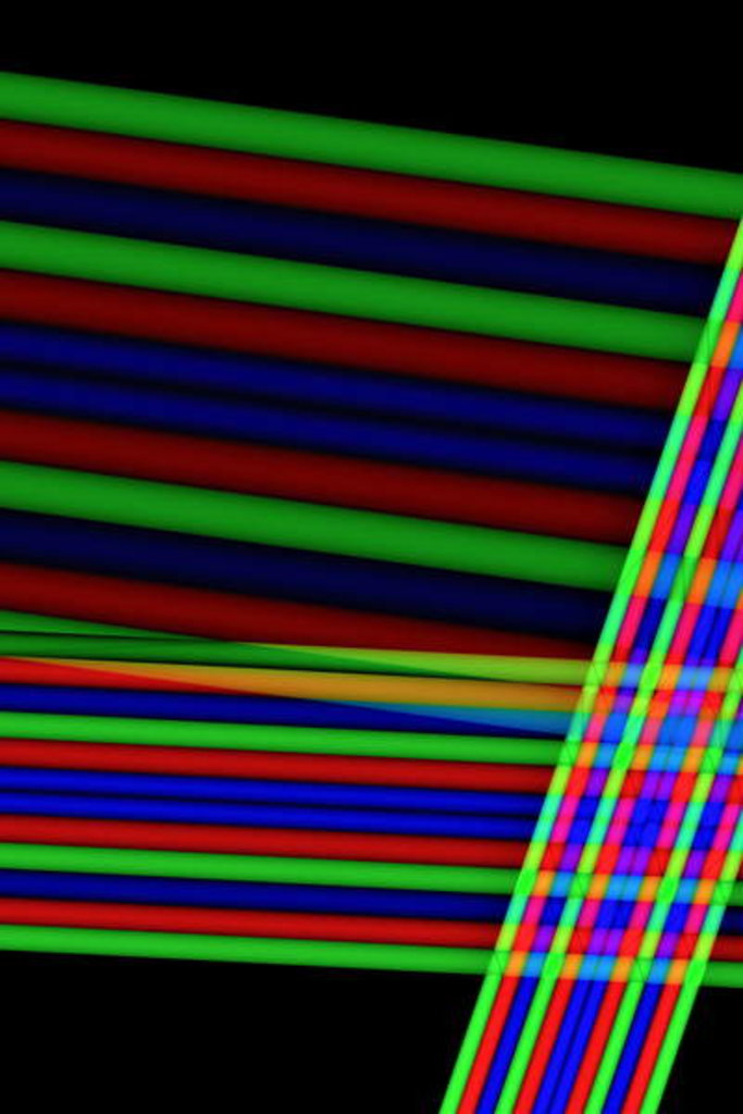 Detail of Untitled, 2017 by Alex Caminker