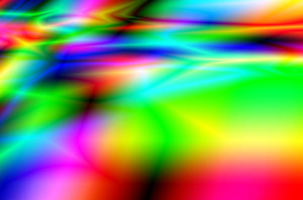 Detail of Electric sea, 2017 by Alex Caminker