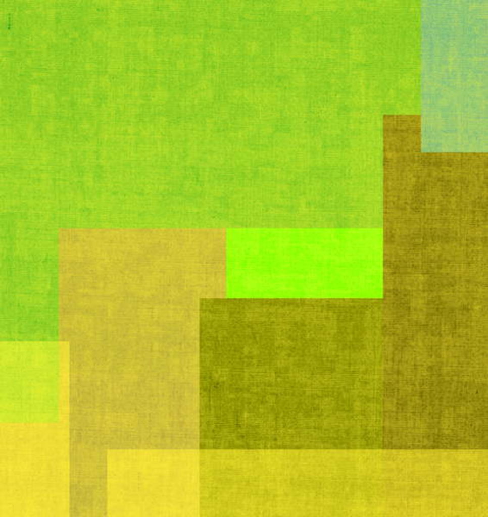 Detail of Etude #5, 2017 by Alex Caminker