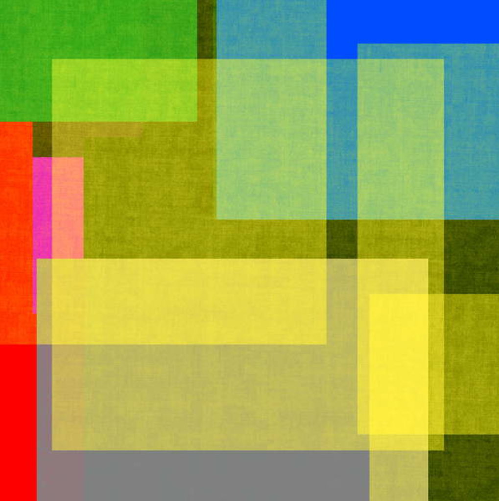 Detail of Etude #11, 2017 by Alex Caminker