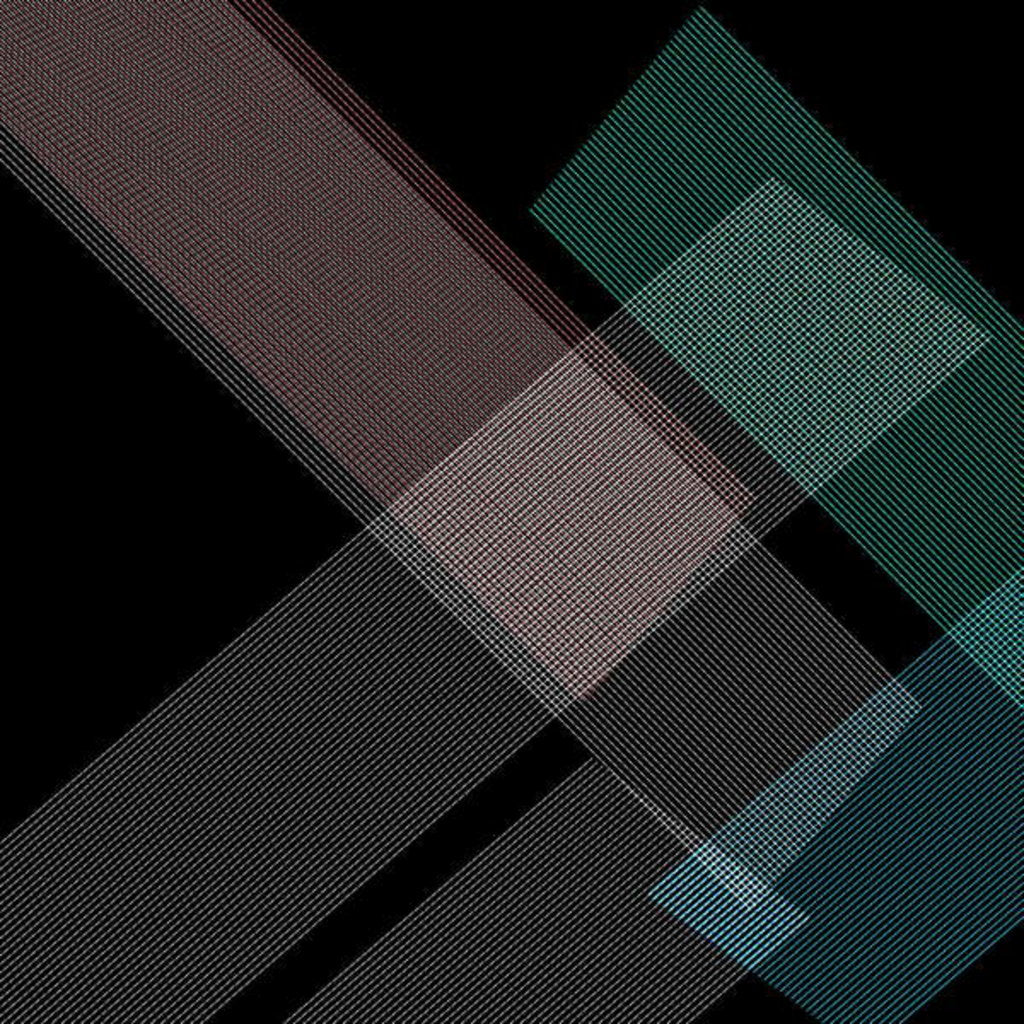 Detail of Untitled, 2018 by Alex Caminker