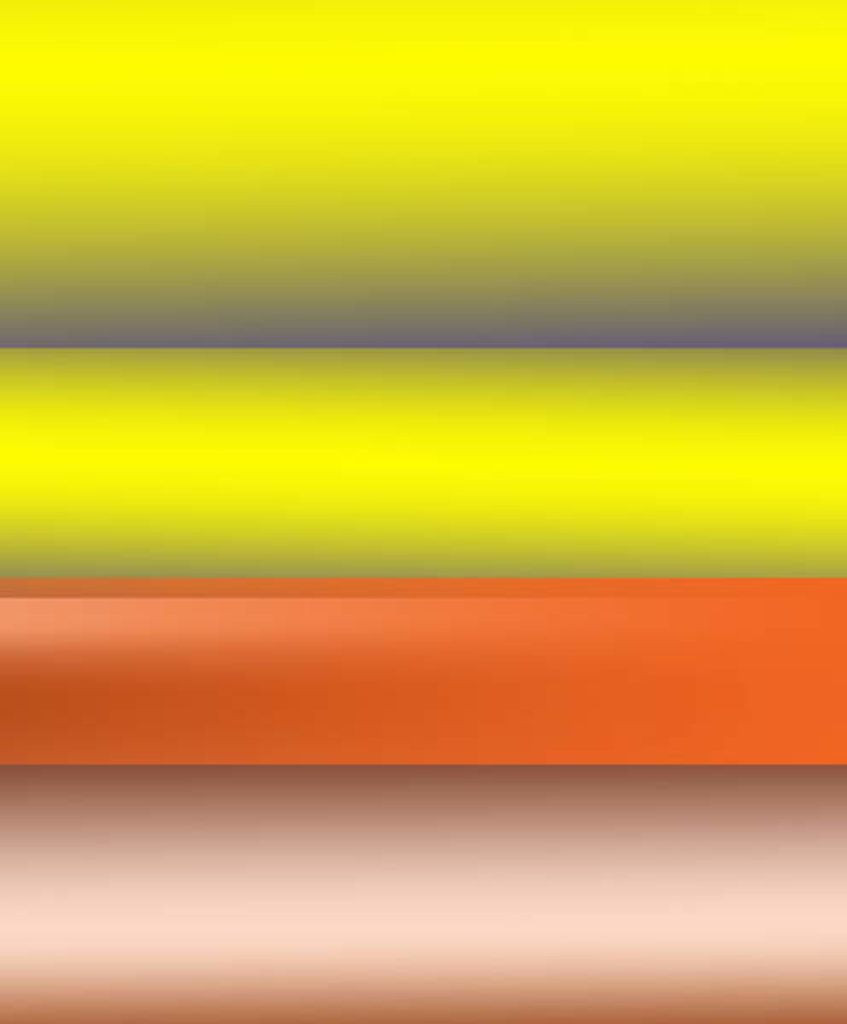 Detail of Note re, 2018 by Alex Caminker