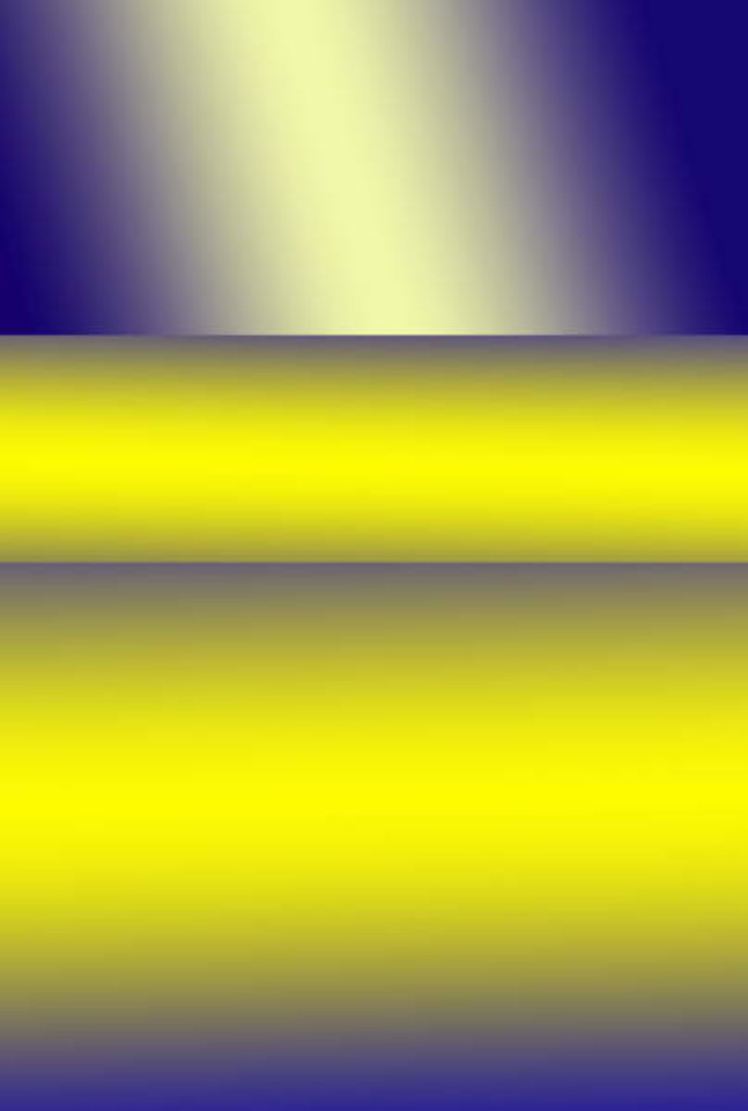 Detail of Note si, 2018 by Alex Caminker