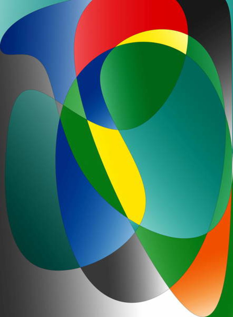 Detail of Substance, 2019 by Alex Caminker