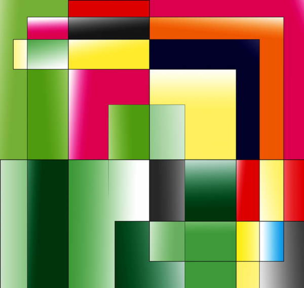 Detail of House, 2019 by Alex Caminker