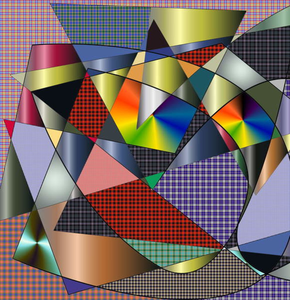 Detail of Untitled, 2019 by Alex Caminker