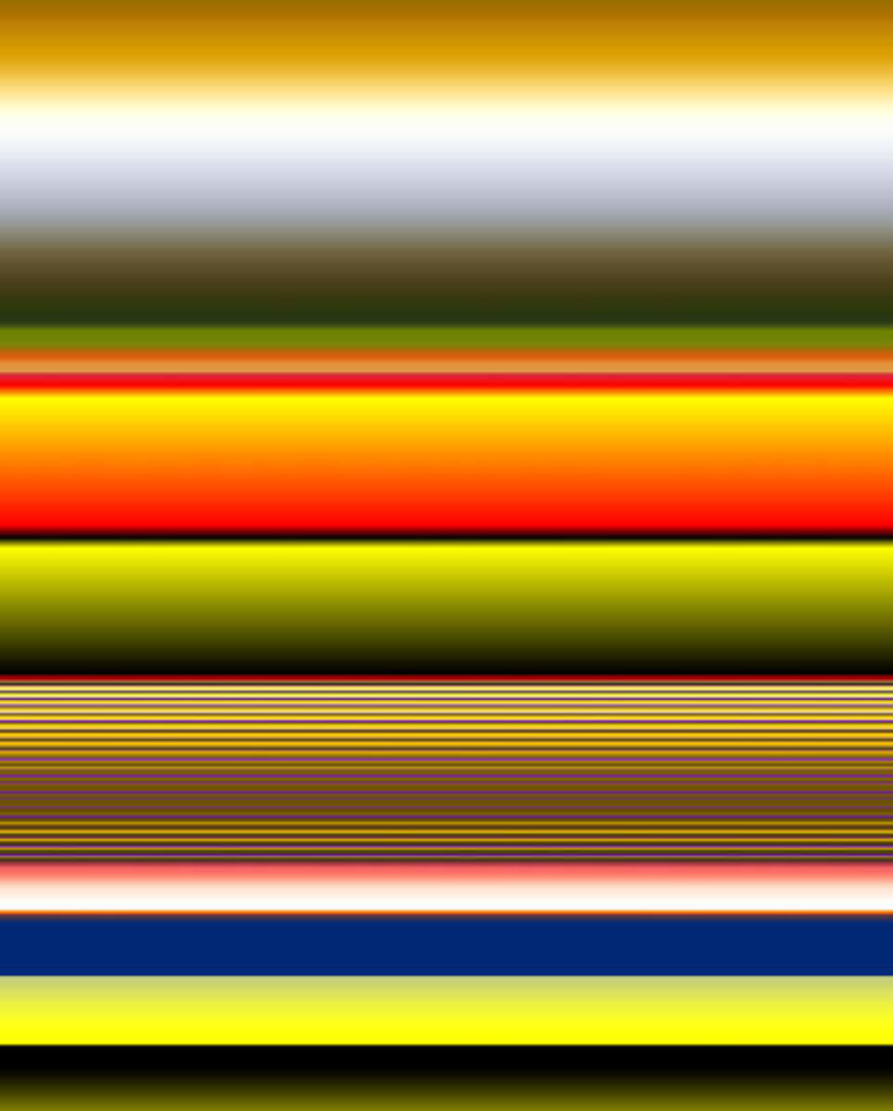 Detail of Untitled, 2019 by Alex Caminker