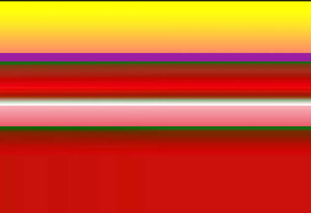 Detail of Gradient D, 2019 by Alex Caminker