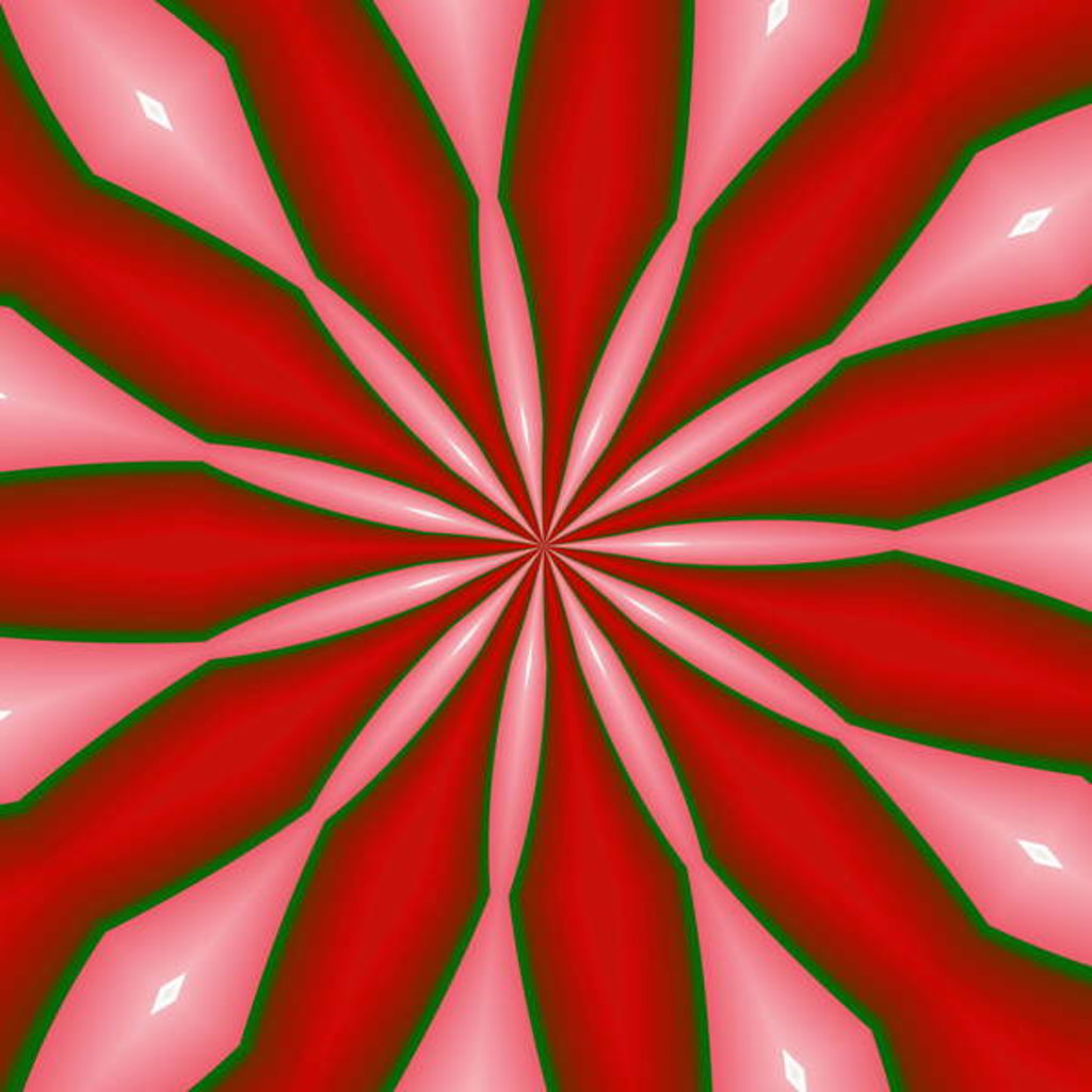 Detail of Flowers #3, 2019 by Alex Caminker