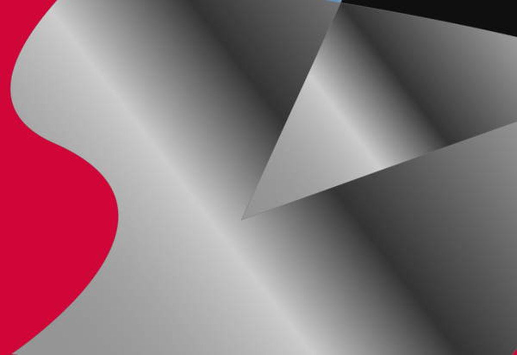 Detail of Bend, 2019 by Alex Caminker