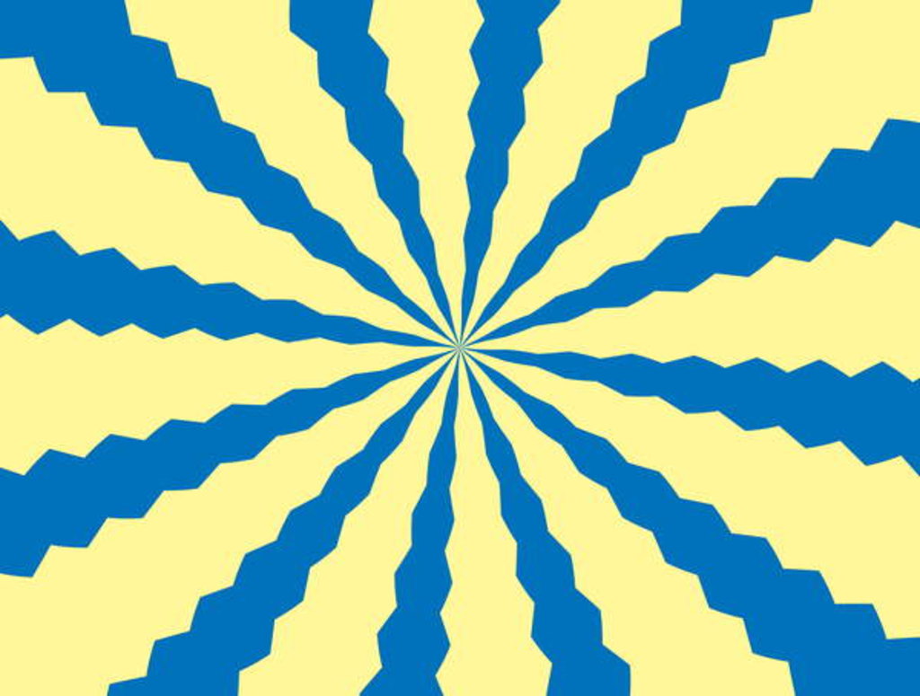 Detail of Arabesque #7, 2019 by Alex Caminker