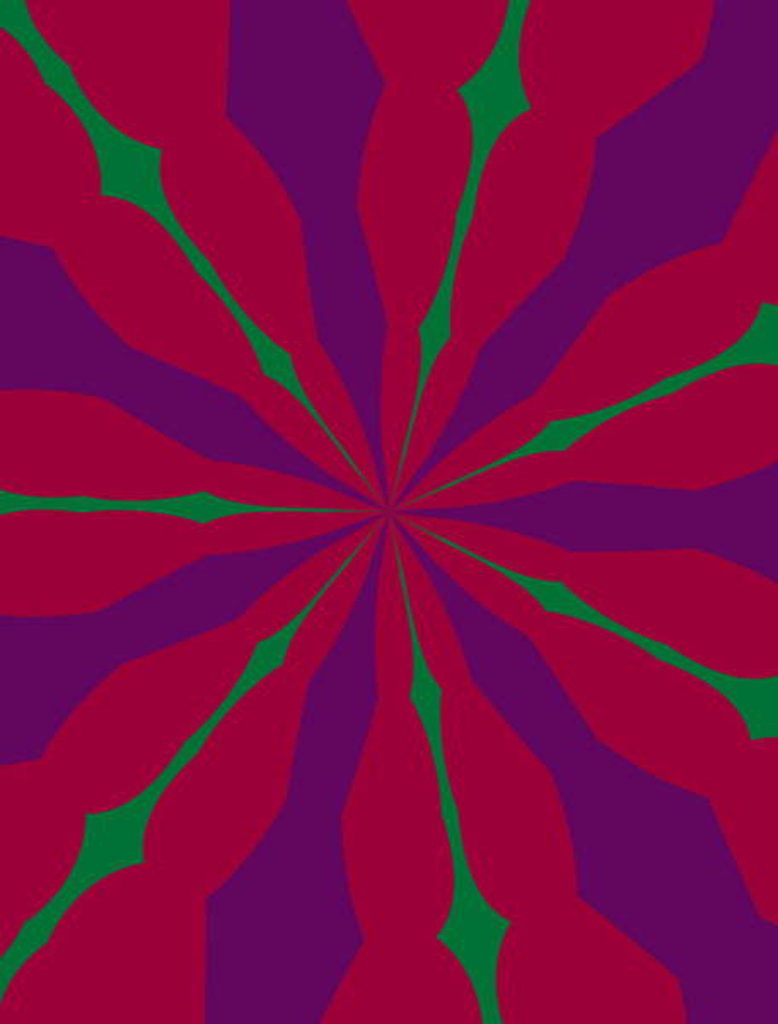 Detail of Ornament #16, 2019 by Alex Caminker