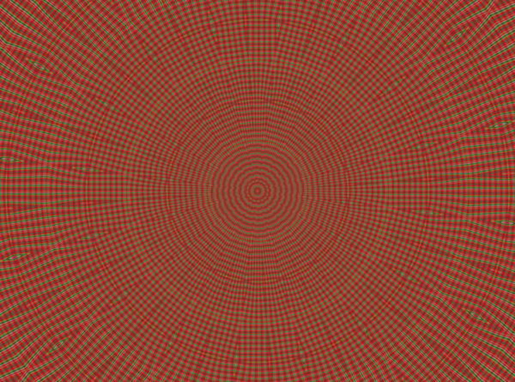 Detail of Ornament #2, 2019 by Alex Caminker