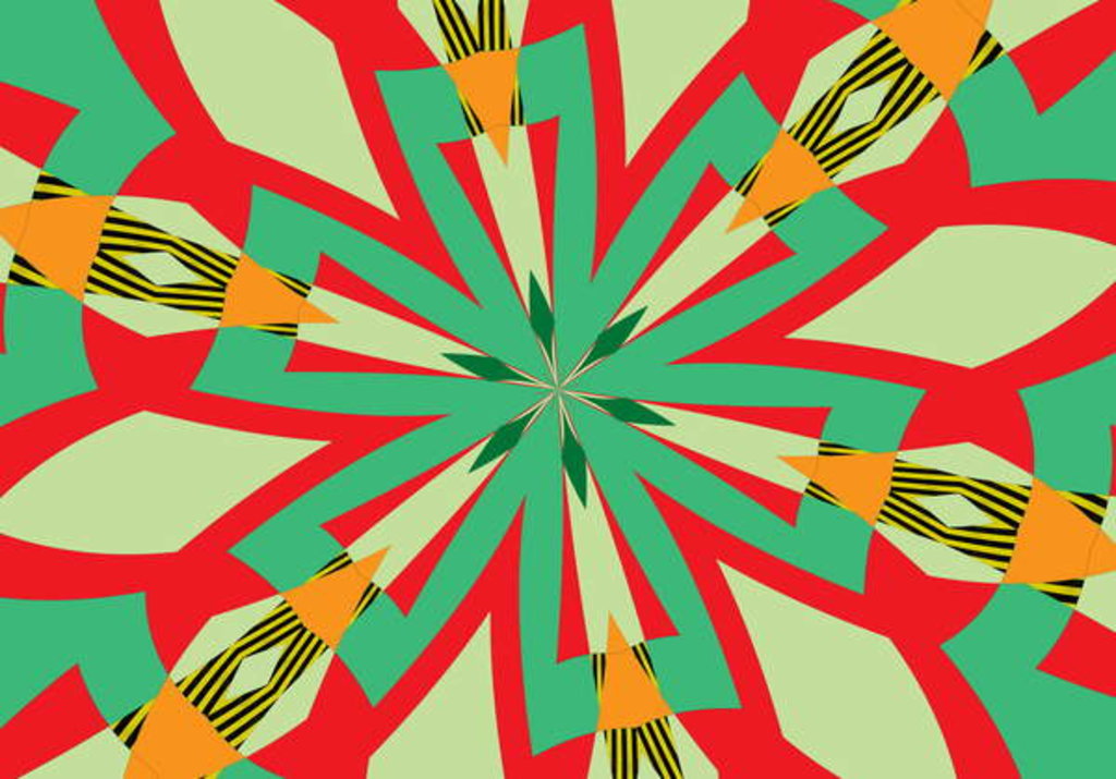 Detail of Flowers #29, 2019 by Alex Caminker