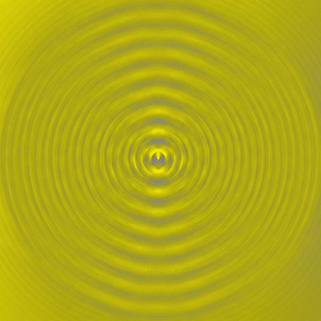 Detail of Vibrations, 2019 by Alex Caminker