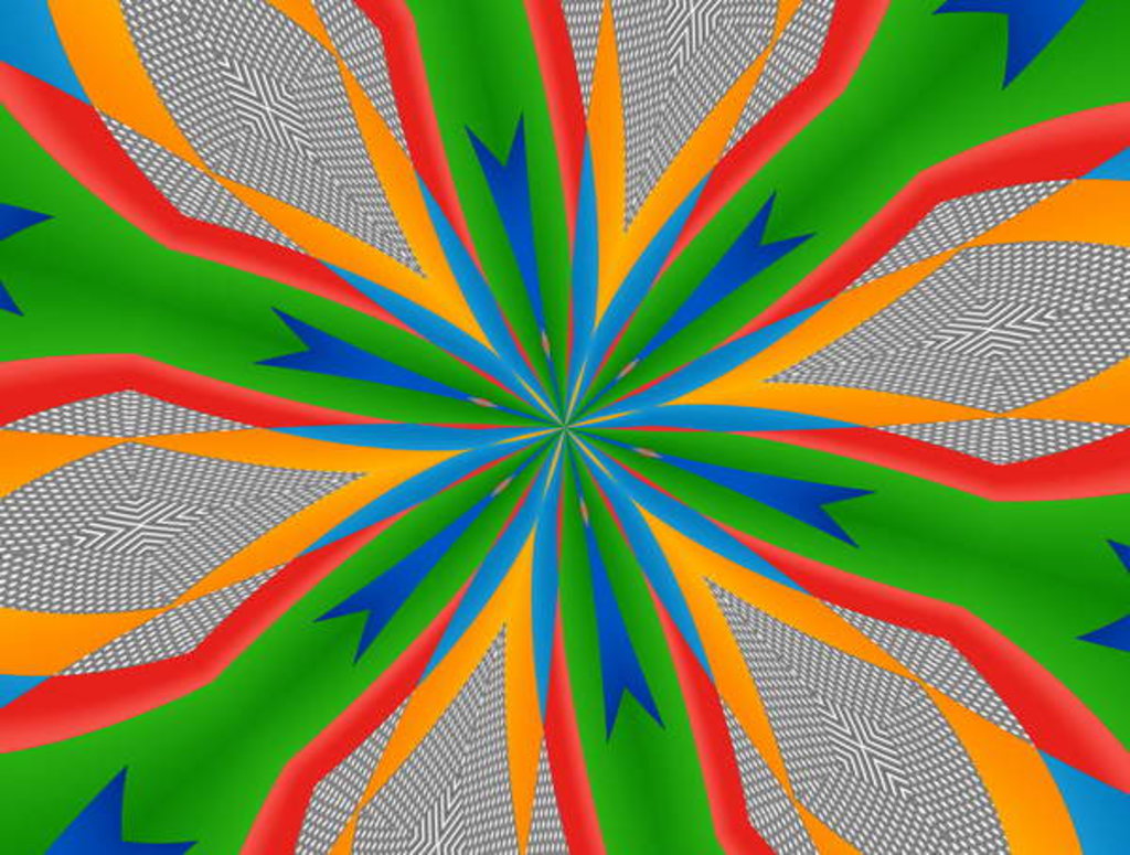 Detail of Ornaments #115, 2019 by Alex Caminker