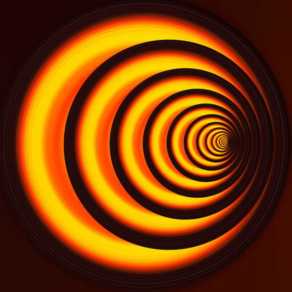 Detail of Underground path, 2019 by Alex Caminker