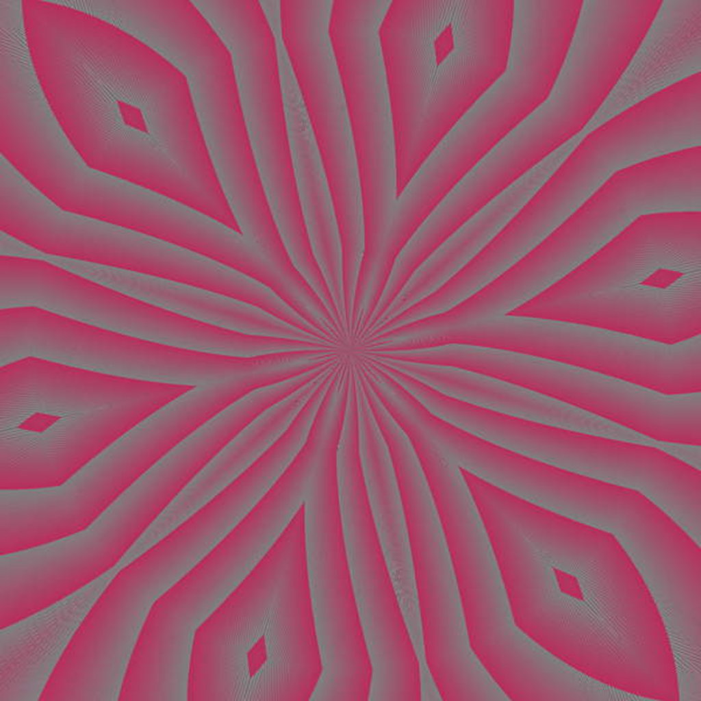 Detail of Ornaments #104, 2019 by Alex Caminker