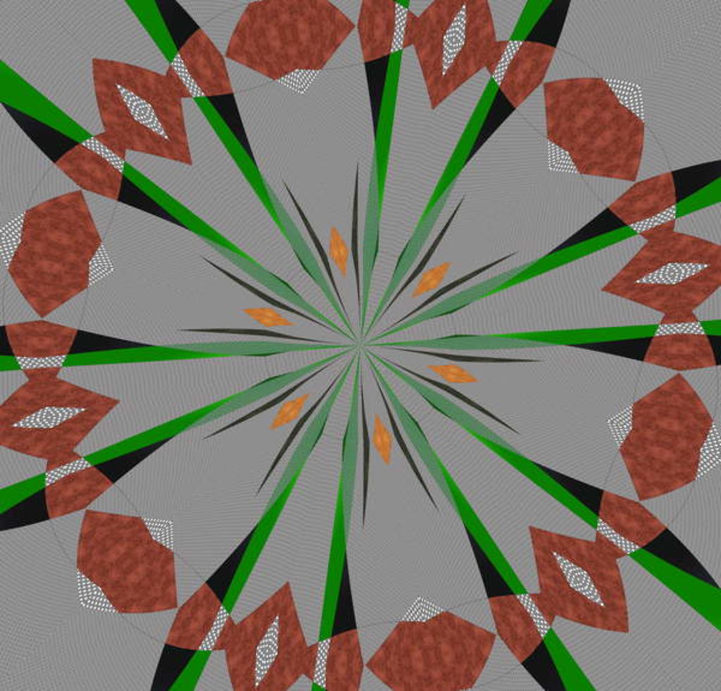 Detail of Untitled, 2019 by Alex Caminker