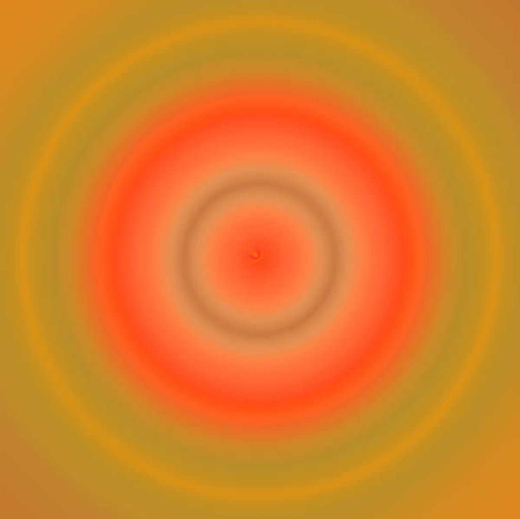 Detail of Untitled, 2019 by Alex Caminker