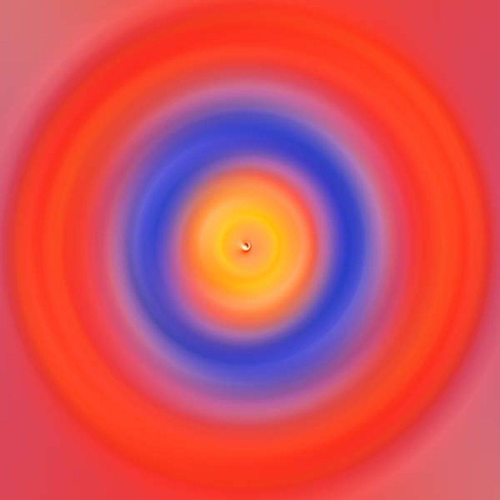 Detail of Untitled, 2019 by Alex Caminker