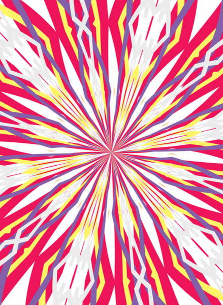 Detail of Eyes structure, 2019 by Alex Caminker