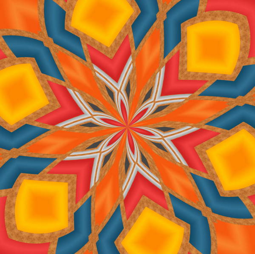 Detail of Untitled, 2019 by Alex Caminker