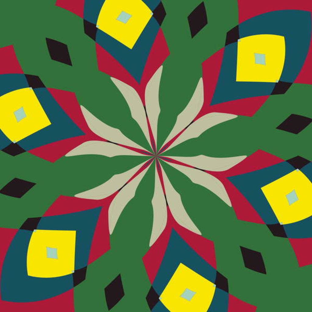 Detail of Untitled, 2019 by Alex Caminker