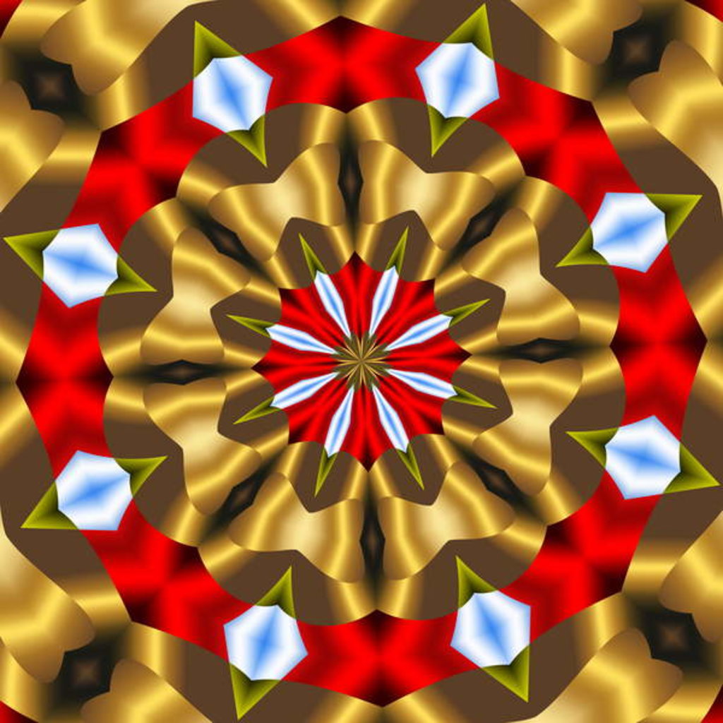 Detail of Iron condition, 2019 by Alex Caminker