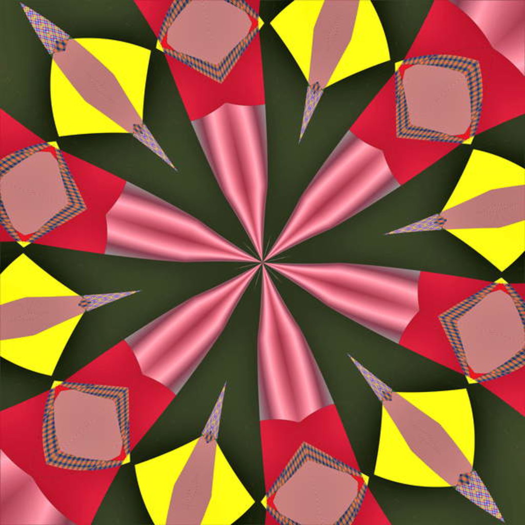 Detail of Untitled, 2019 by Alex Caminker