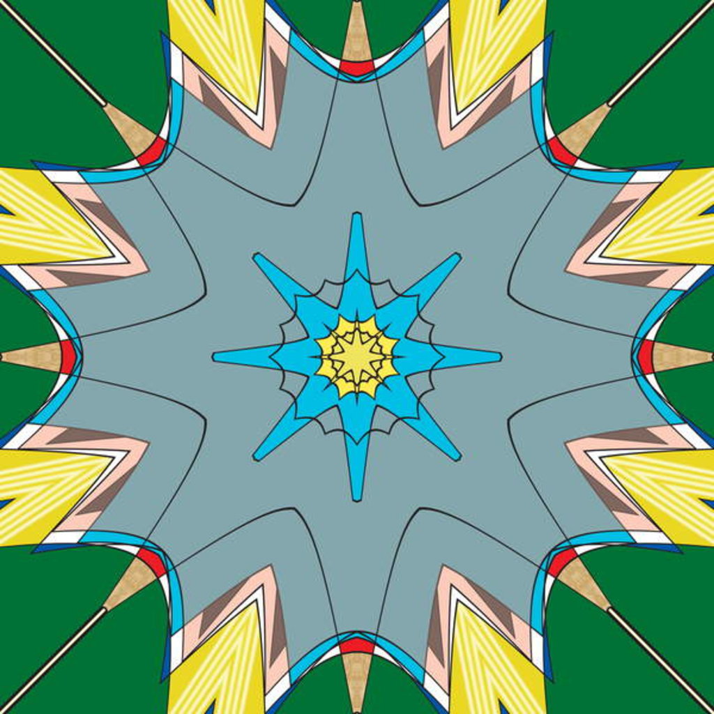 Detail of Untitled, 2019 by Alex Caminker