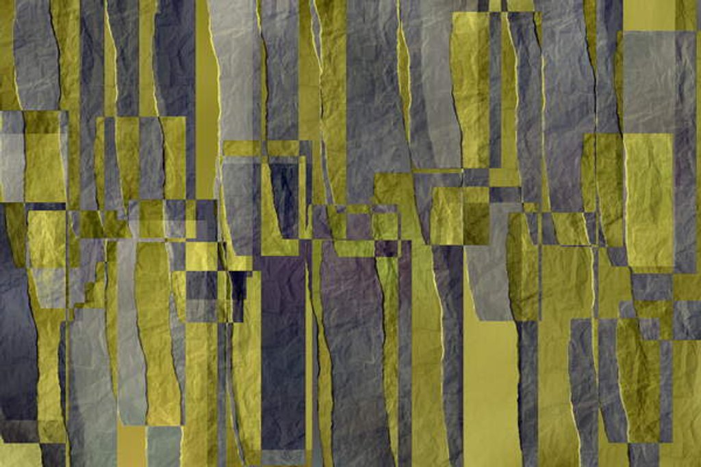 Detail of Texture, 2019 by Alex Caminker