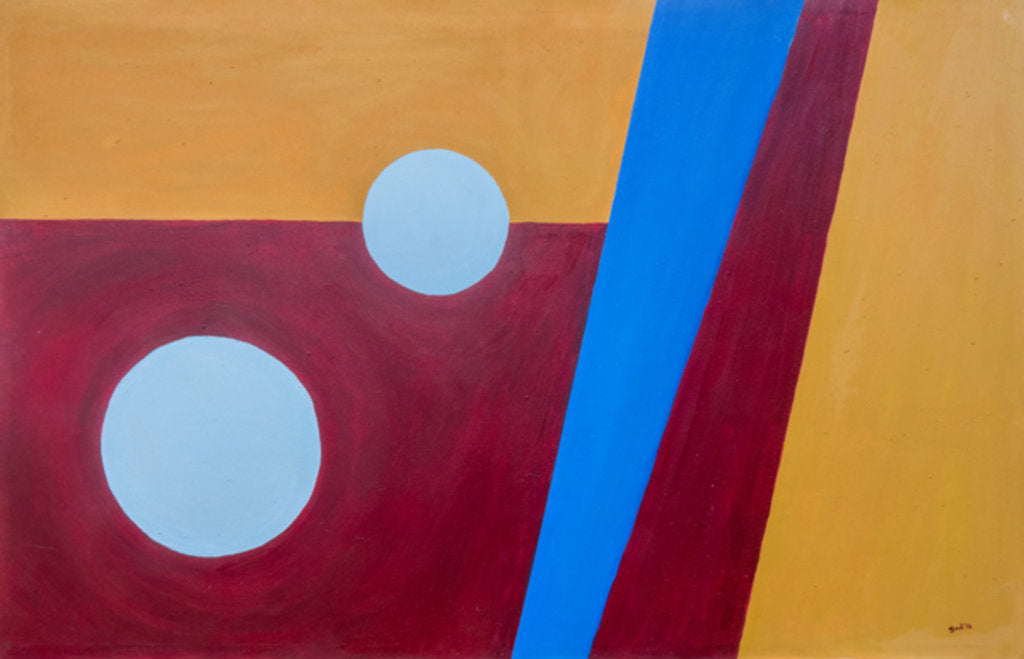 Detail of Battle Between Constantine Maxentius, 2016 by Guilherme Pontes