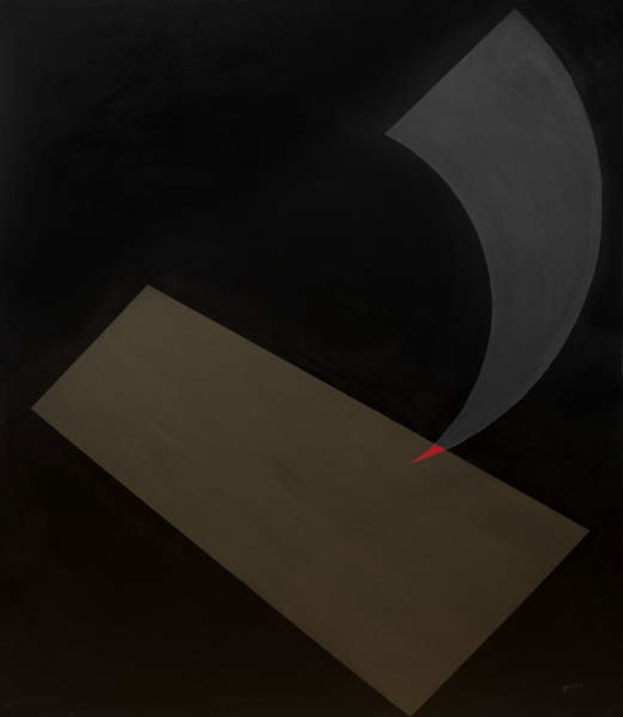 Detail of Prometheus Wound by Guilherme Pontes