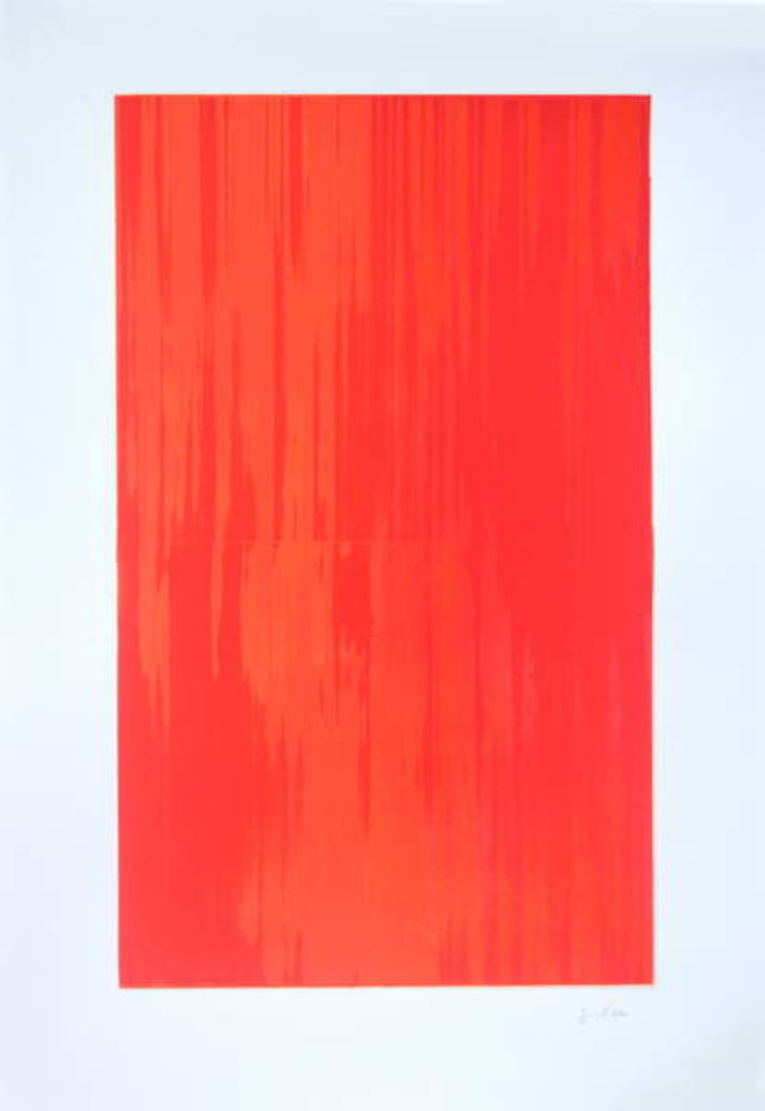 Detail of Colors Nº2, 2014 by Guilherme Pontes