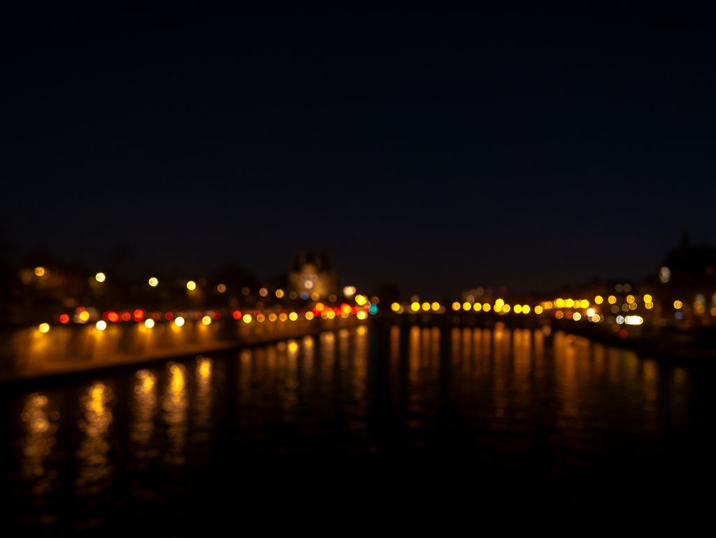 Detail of Seine Floue, 2022 by Guilherme Pontes