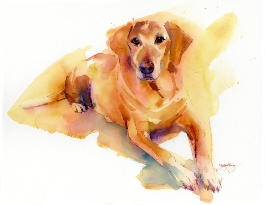 Detail of Crash portrait, 2016 by John Keeling